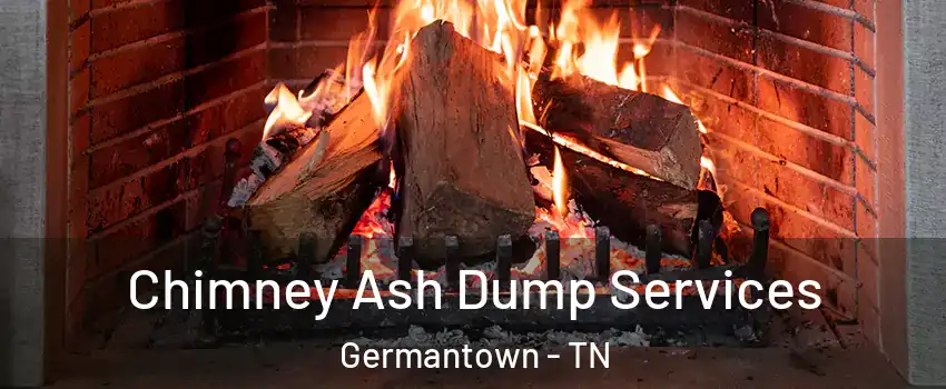  Chimney Ash Dump Services Germantown - TN