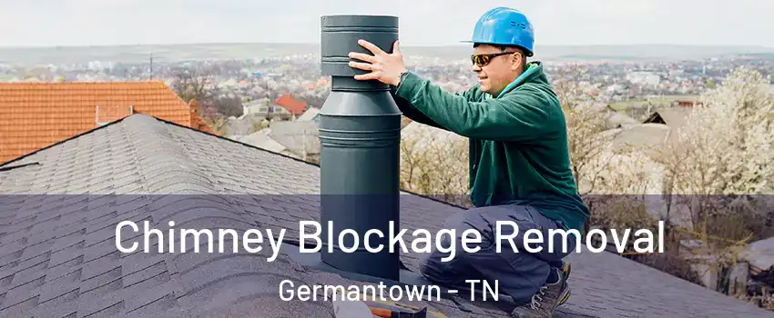  Chimney Blockage Removal Germantown - TN