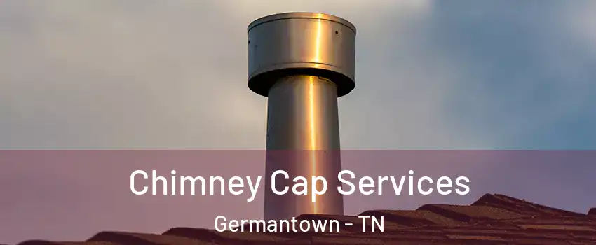  Chimney Cap Services Germantown - TN
