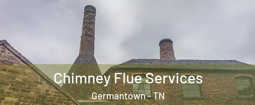  Chimney Flue Services Germantown - TN
