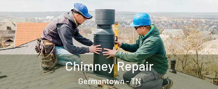  Chimney Repair Germantown - TN