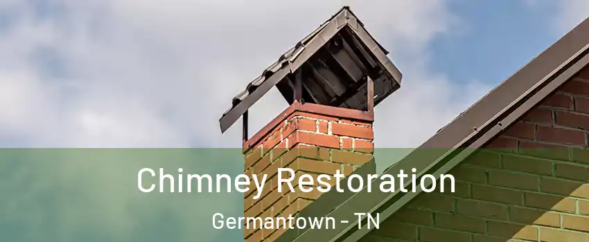  Chimney Restoration Germantown - TN