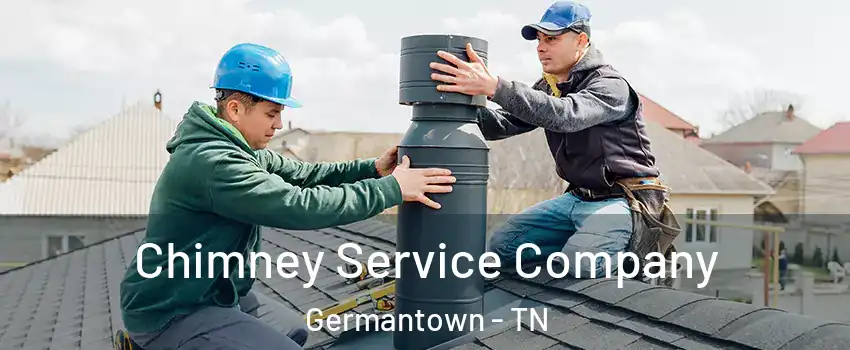  Chimney Service Company Germantown - TN