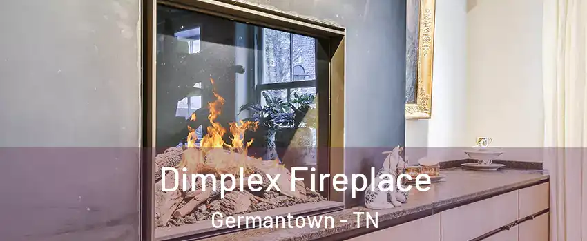  Dimplex Fireplace Germantown - TN