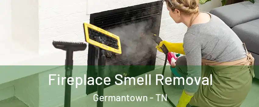  Fireplace Smell Removal Germantown - TN