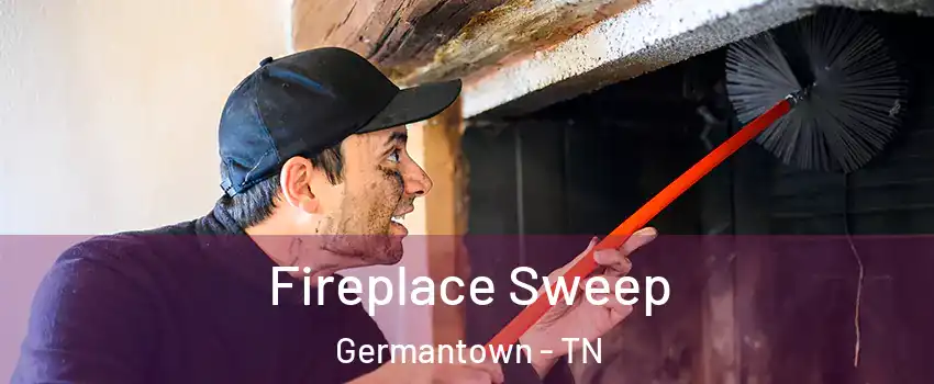  Fireplace Sweep Germantown - TN