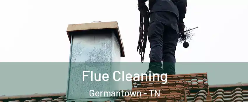  Flue Cleaning Germantown - TN