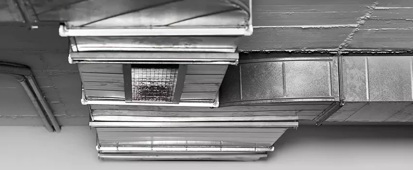 Trusted Air Duct Cleaning Company in Germantown, Tennessee