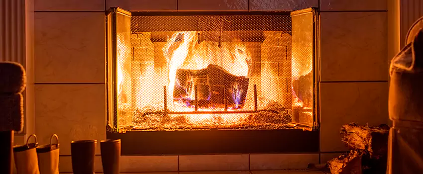 Astria Vent Free Gas Fireplaces Installation in Germantown, TN