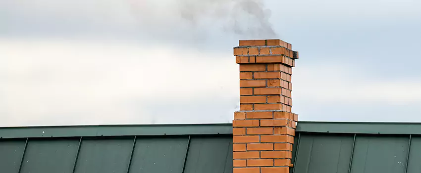 Animal Screen Chimney Cap Repair And Installation Services in Germantown, Tennessee
