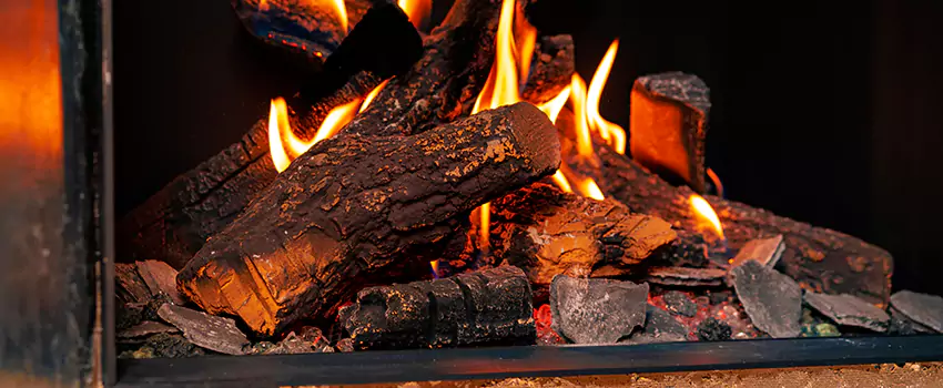 Chimney Fireplace Ash Dump Cleaning in Germantown, TN