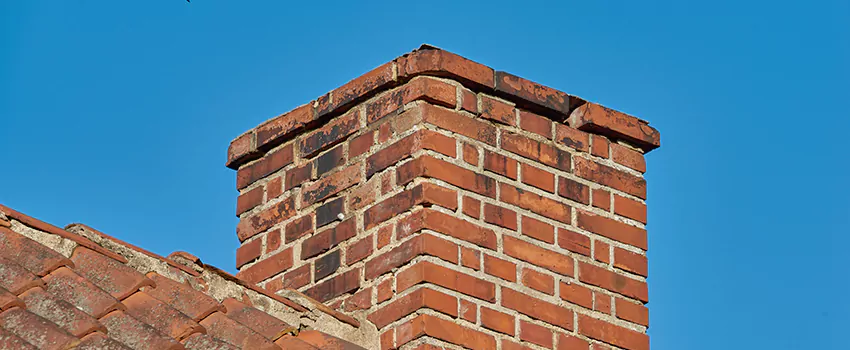 Clean Blocked Chimney in Germantown, Tennessee