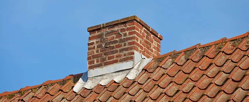 Residential Chimney Bricks Rotten Repair Services in Germantown, TN