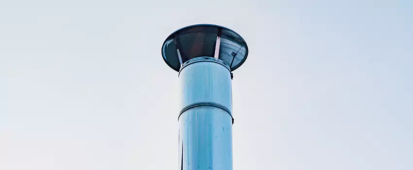 Wind-Resistant Chimney Caps Installation and Repair Services in Germantown, Tennessee