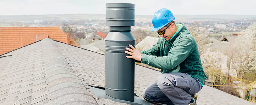 Chimney Chase Inspection Near Me in Germantown, Tennessee