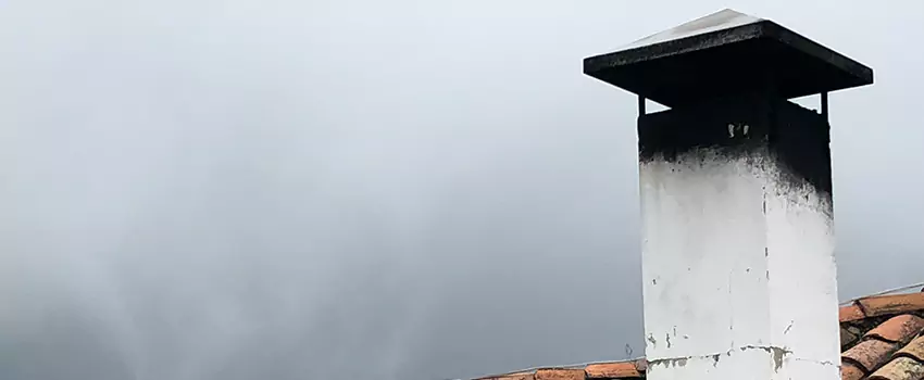 Chimney Damper Inspection in Germantown, TN