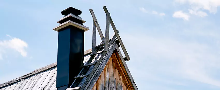Chimney Creosote Cleaning in Germantown, TN