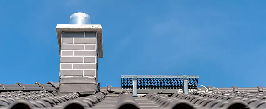 Chimney Flue Relining Services in Germantown, Tennessee