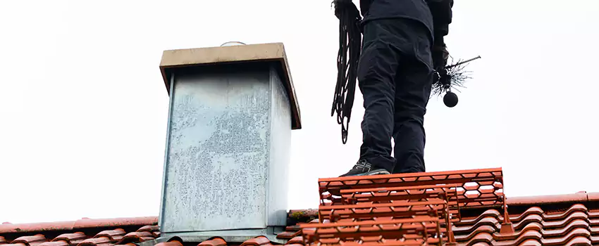Chimney Liner Services Cost in Germantown, TN