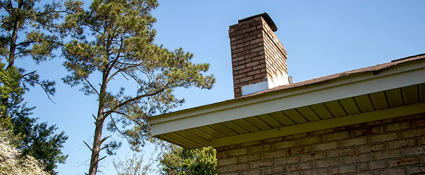 Budget-Friendly Chimney Masonry Service in Germantown, Tennessee