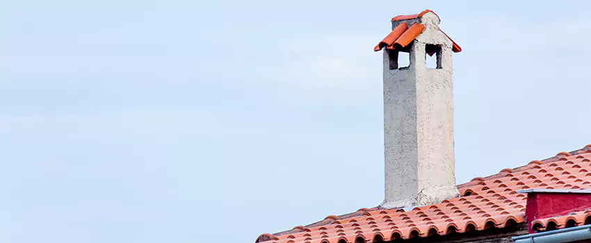 Chimney Pot Replacement in Germantown, TN