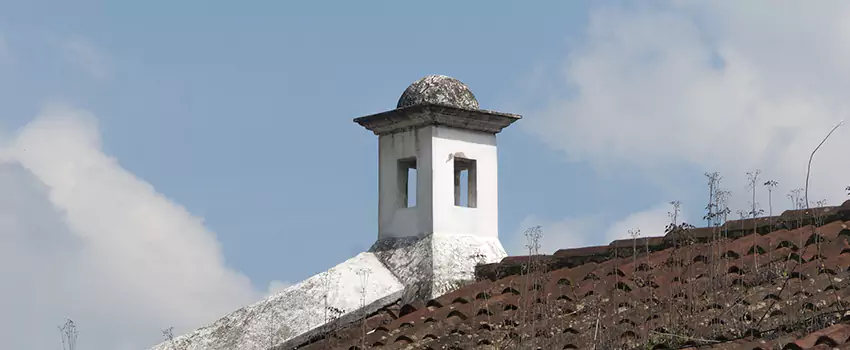 Cost To Rebuild A Chimney in Germantown, TN