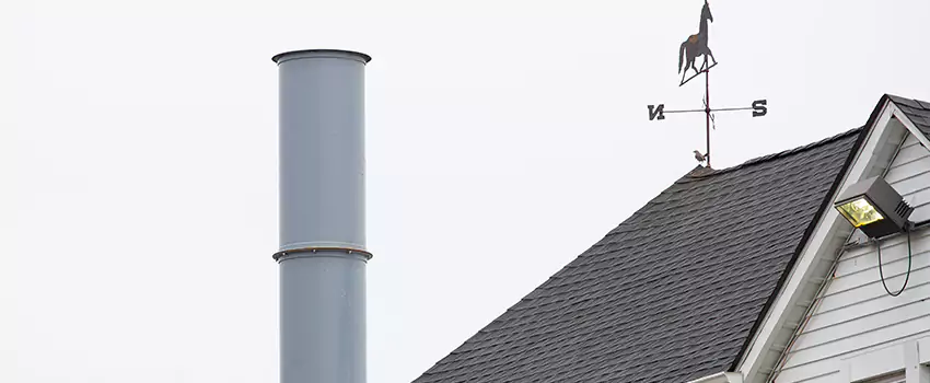 Chimney Inspection in Germantown, TN