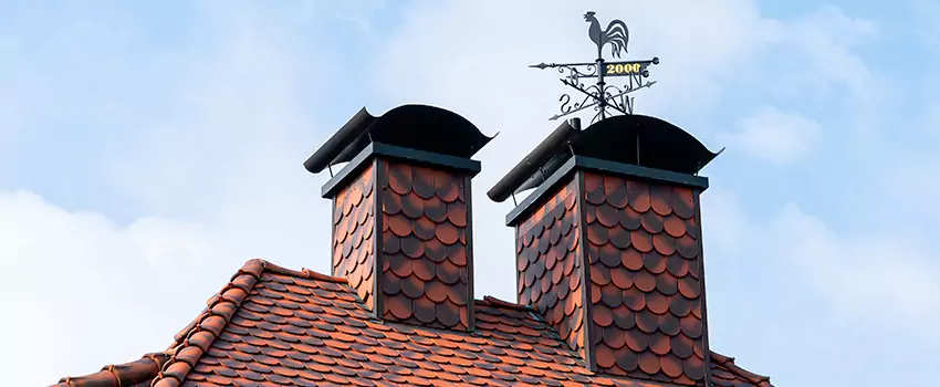 Old Chimney Restoration in Germantown, Tennessee