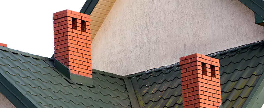 Chimney Saver Waterproofing Services in Germantown, Tennessee