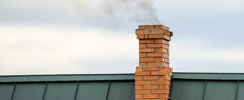 Chimney Soot Cleaning Cost in Germantown, TN