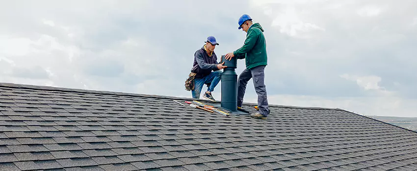Chimney Sweep To Clear Creosote Buildup in Germantown, Tennessee