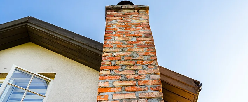 Chimney Mortar Replacement in Germantown, TN