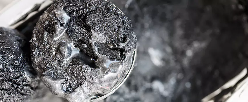 Clogged Dryer Vent Lint Cleaning in Germantown, Tennessee