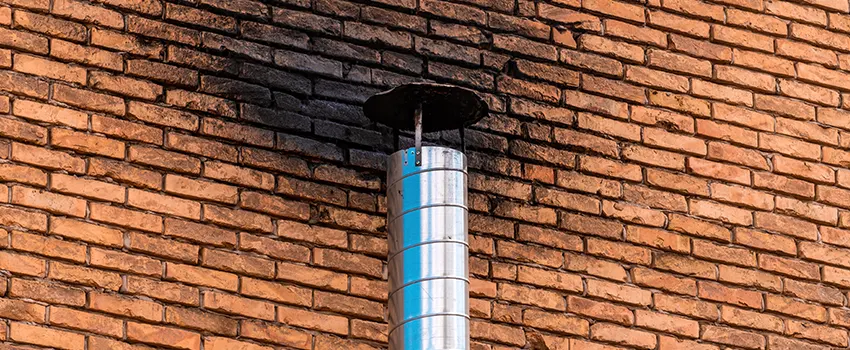 Diagnosing Commercial Chimney Problems in Germantown, TN