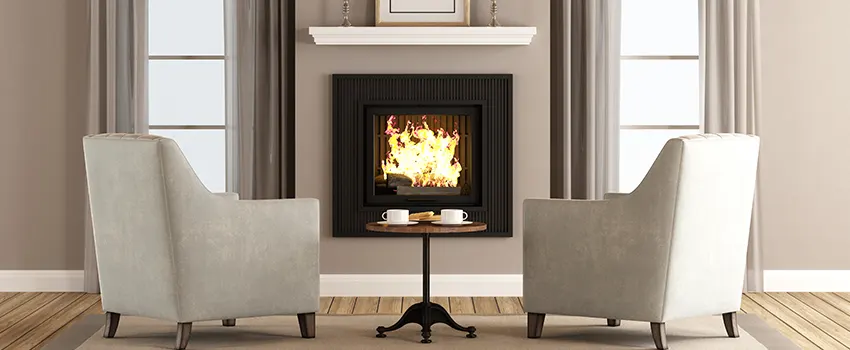 Custom Architectural Fireplace Restoration in Germantown, TN