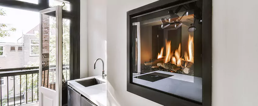 Dimplex Fireplace Installation and Repair in Germantown, Tennessee