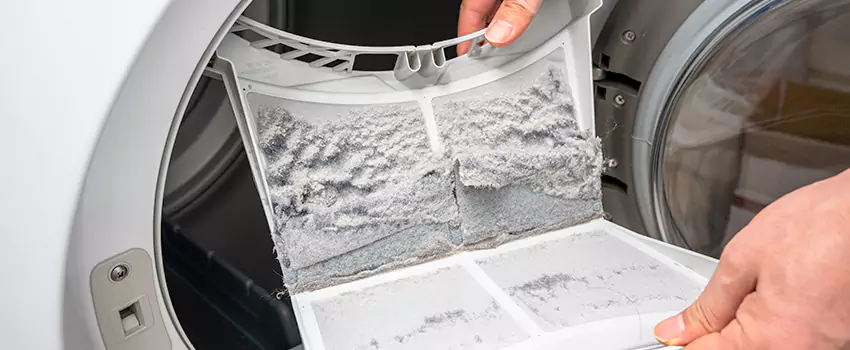 Best Dryer Lint Removal Company in Germantown, Tennessee