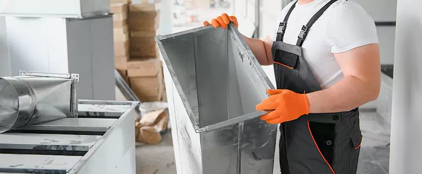 Benefits of Dryer Vent Inspection in Germantown, TN