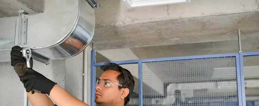 HVAC Ductwork Cleaning in Germantown, TN