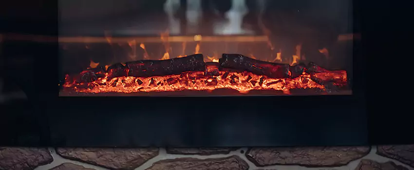 Outdoor Electric Fireplace Installation Solutions in Germantown, TN