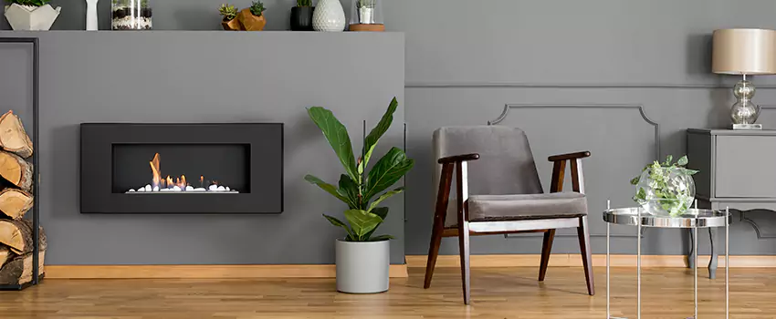 Ethanol Fireplace Burner Repair in Germantown, TN