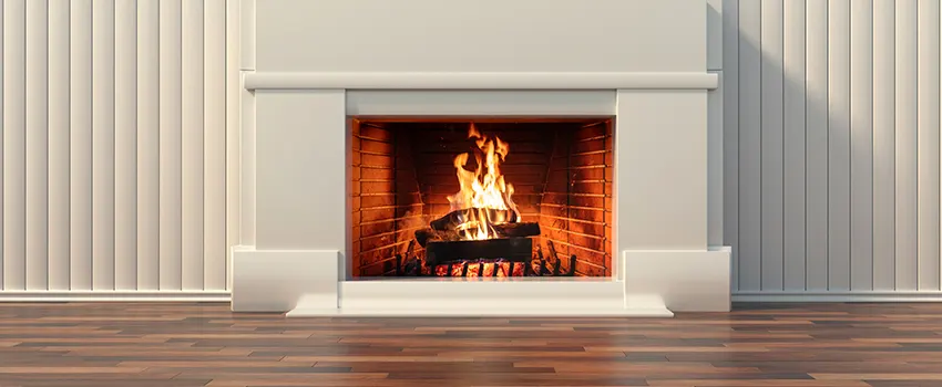 Fireplace Broken Ashtray Repair Services in Germantown, Tennessee