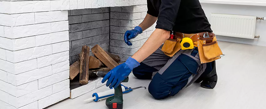 Fireplace Doors Cleaning in Germantown, Tennessee
