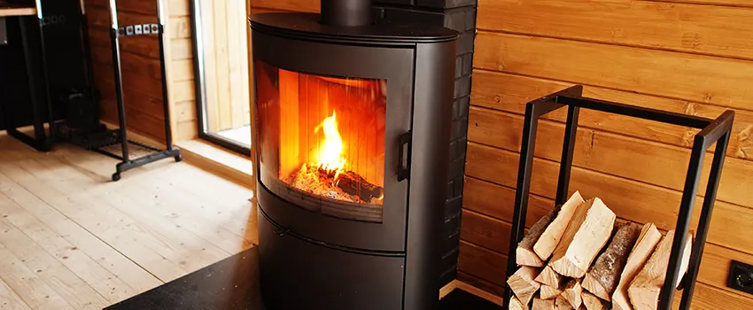 Gas Fireplace Door Handle Installation Services in Germantown, Tennessee