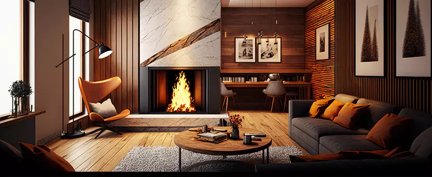 Fireplace Design Ideas in Germantown, TN