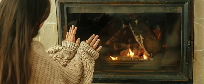 Wood-burning Fireplace Smell Removal Services in Germantown, TN