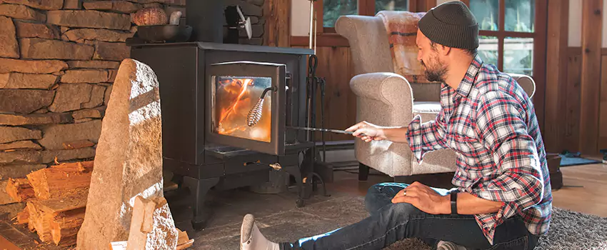 Fireplace Chimney Maintenance in Germantown, Tennessee