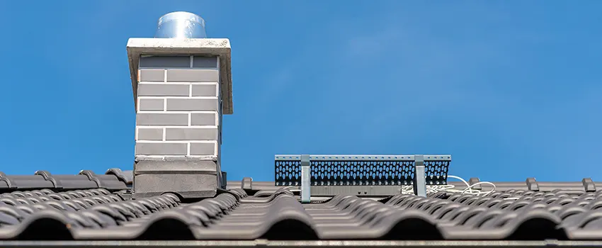 Repair Blocked Chimney in Germantown, Tennessee
