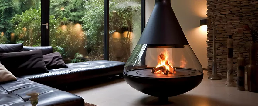 Affordable Floating Fireplace Repair And Installation Services in Germantown, Tennessee