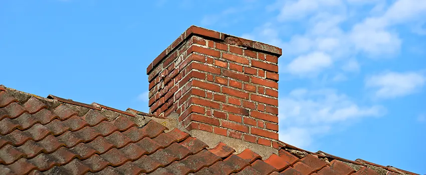 Flue Tiles Cracked Repair Services near Me in Germantown, TN